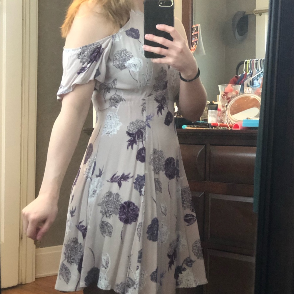 Astr party dress